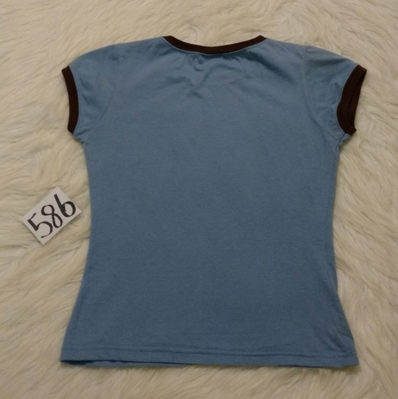 Short Sleeve Shirts - Picture 5 of 6